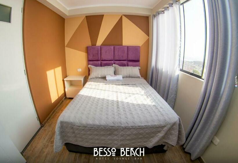 اتاق استاندارد, Besso Beach