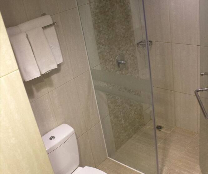 Номер Deluxe, Atria Hotel Malang