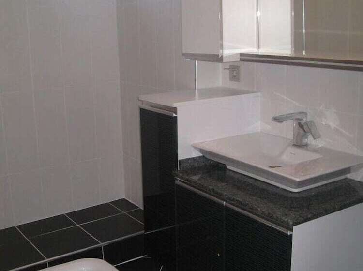 سوئیت 2 خوابه, Boyalik Demirel Residence