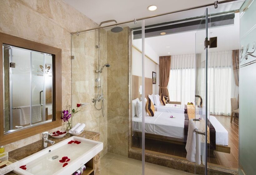 اتاق سوپریور, Galina Hotel & Spa