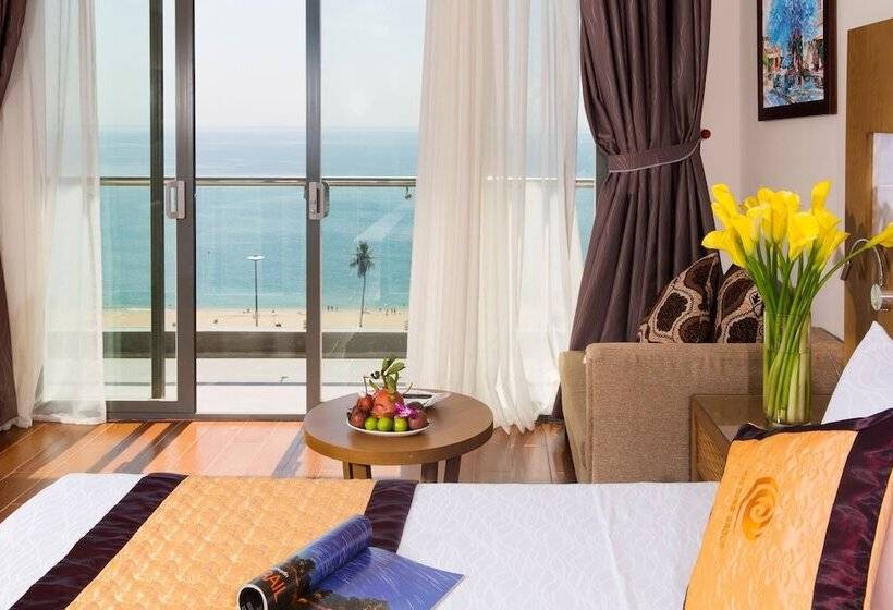 اتاق لوکس, Galina Hotel & Spa
