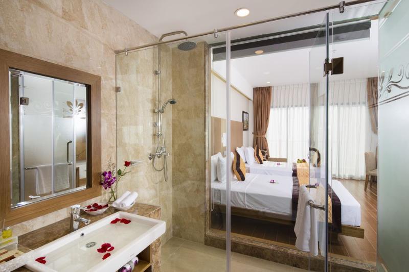 اتاق سوپریور, Galina Hotel & Spa