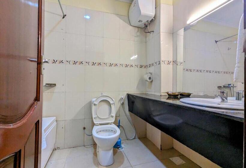 Президентский Люкс, Mvuli Hotels Arusha