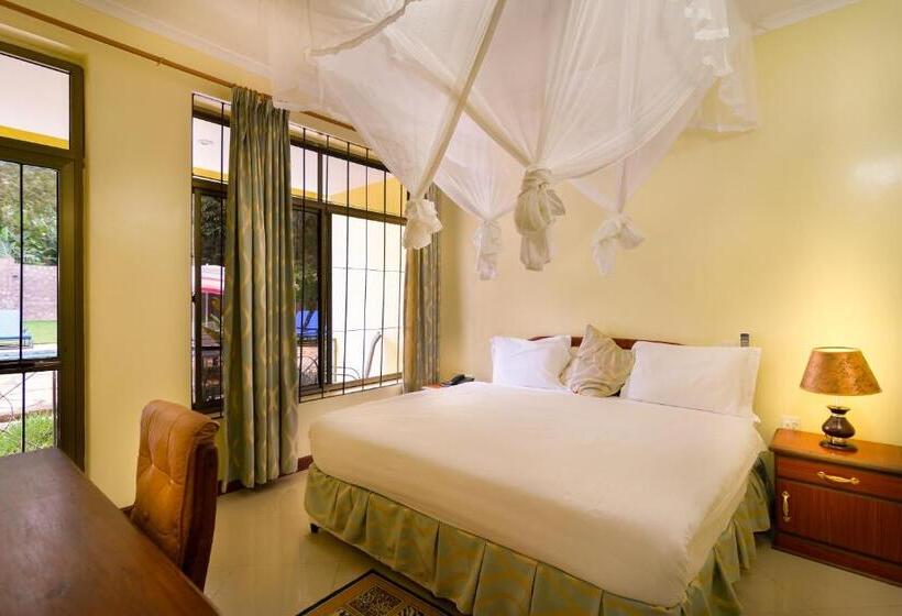 Номер Стандарт, Mvuli Hotels Arusha