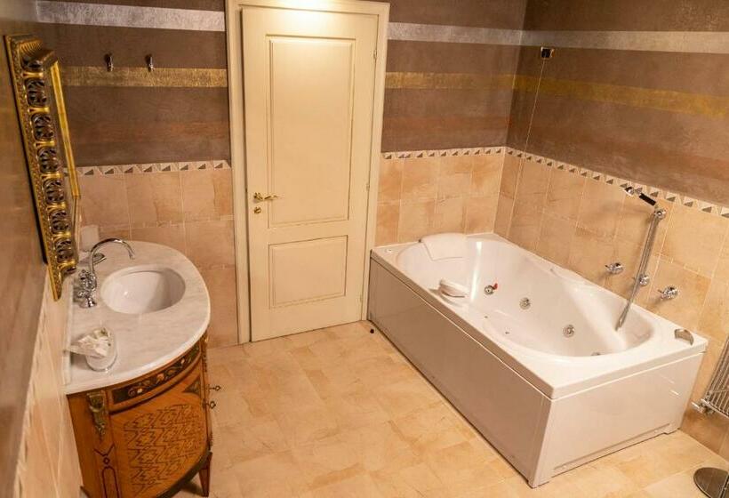 Стандартный Номер Кровать Кинг, Tenuta Canova