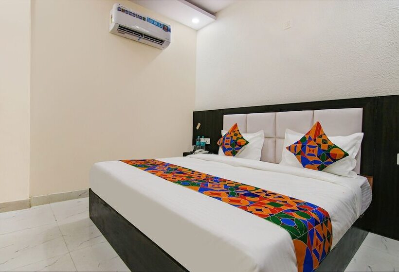 اتاق لوکس, Fabhotel Palm Plaza