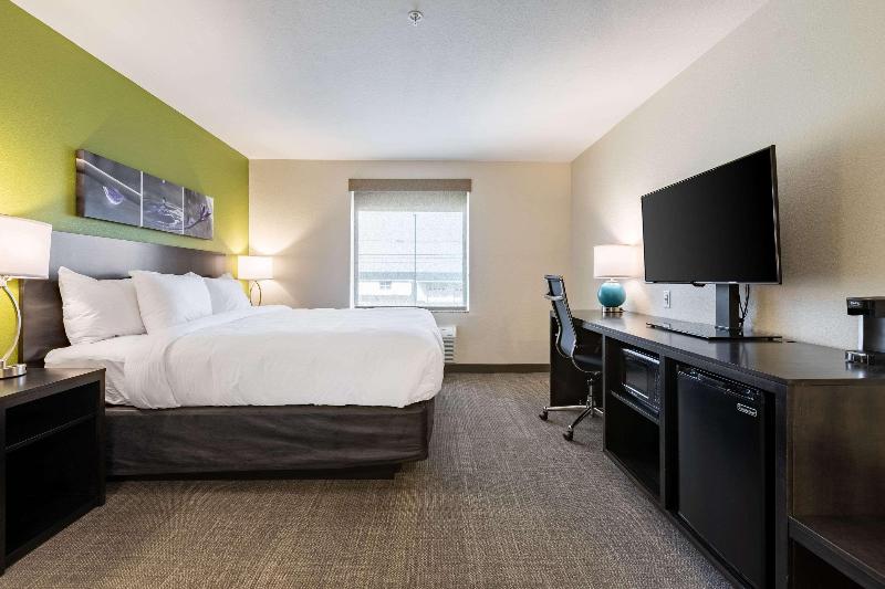 Номер Стандарт, Holiday Inn Zhuhai City Center, An Ihg