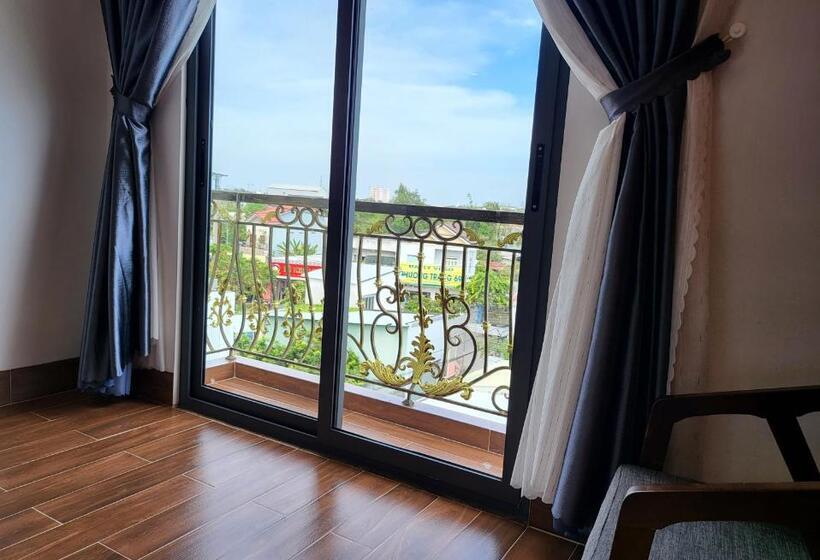 سوییت خانوادگی, Ruby Hotel Vĩnh Long
