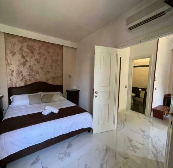 اتاق لوکس, Villa Edelweiss