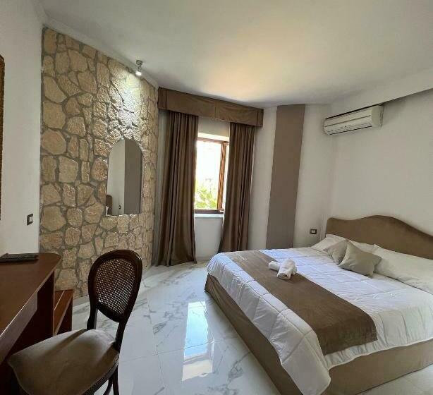 اتاق لوکس, Villa Edelweiss