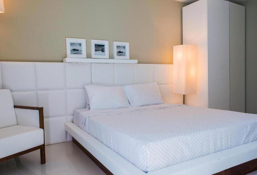 اتاق استاندارد, Vip Praia