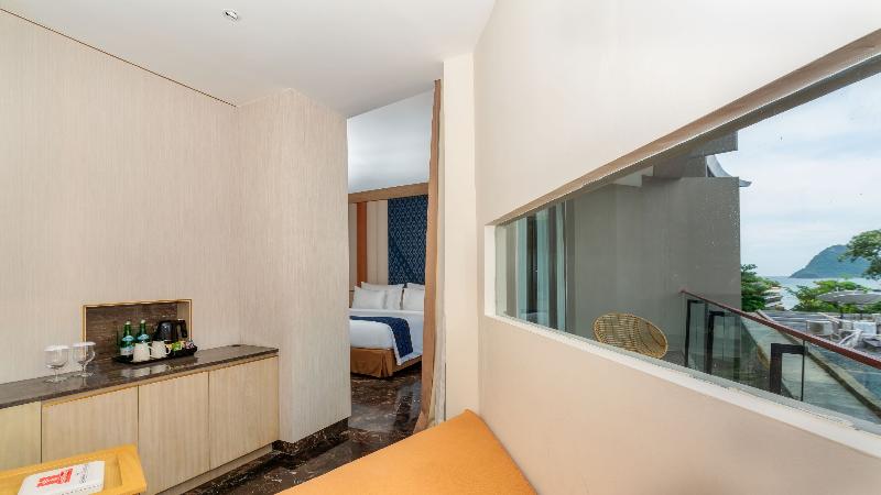 اتاق استاندارد, Vip Praia