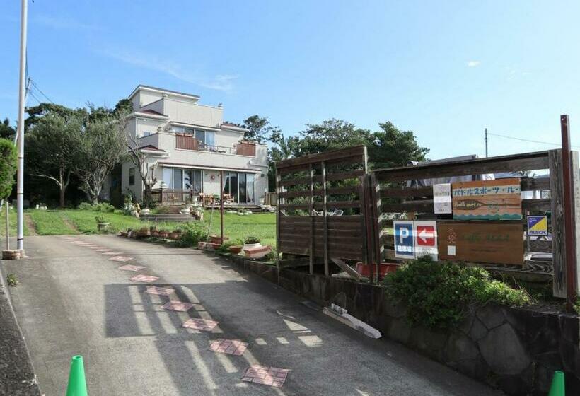 Студия Стандарт, Pension Alba   Vacation Stay 70972v