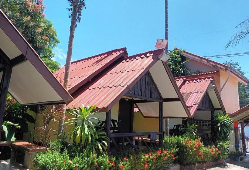بانگلوی استاندارد, Ssp Bungalow