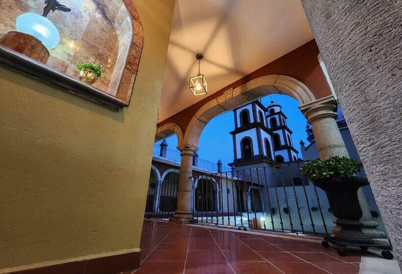 スタンダードルーム, Puerto Morelos Cuernavaca