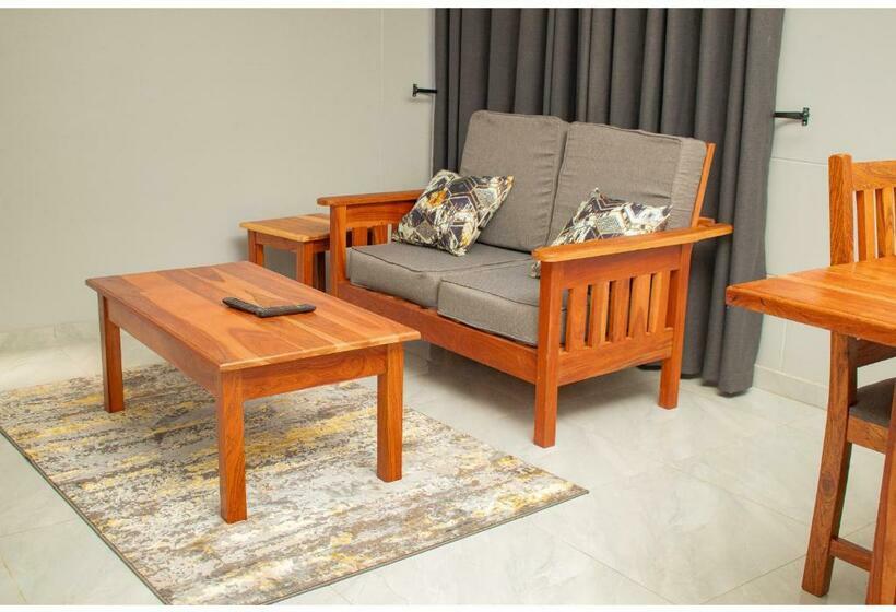 آپارتمان 1 خوابه, R Executive Apartments