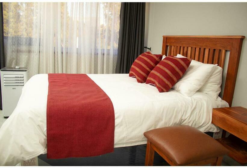 آپارتمان 1 خوابه, R Executive Apartments