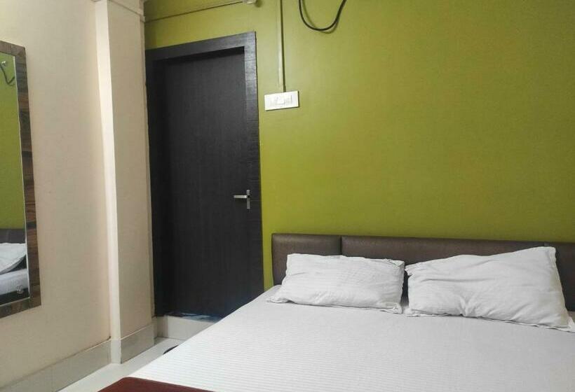 Номер Стандарт, Homecation Sp Lodge