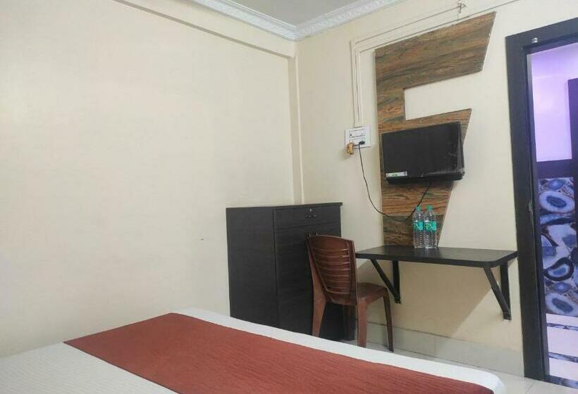 Номер Стандарт, Homecation Sp Lodge