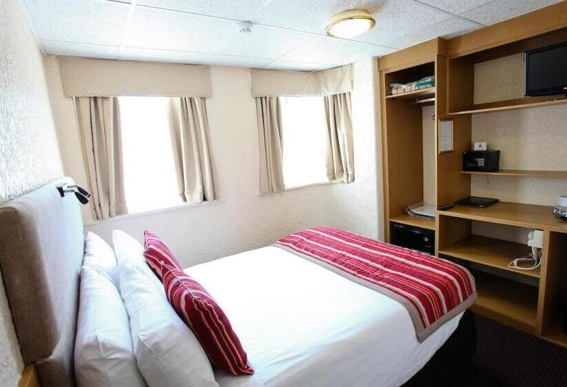 Standard Szoba, Clifton Court