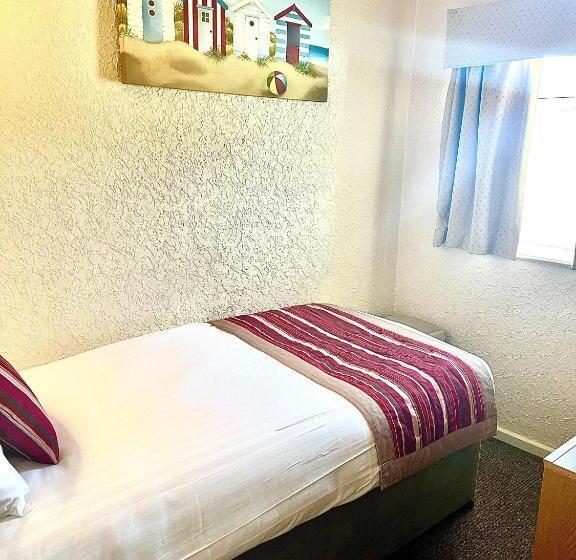 اتاق استاندارد یک نفره, Clifton Court