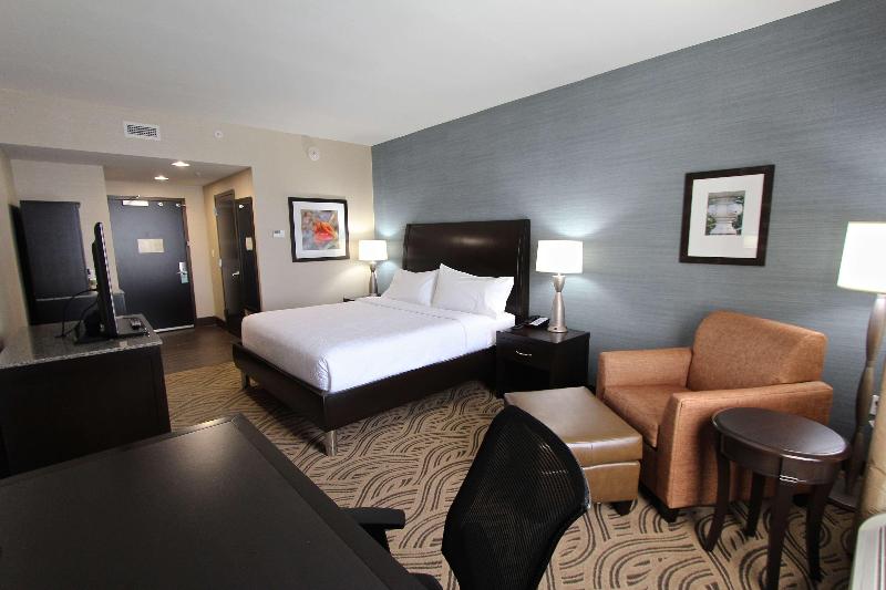 Номер Премиум, Hilton Garden Inn Findlay
