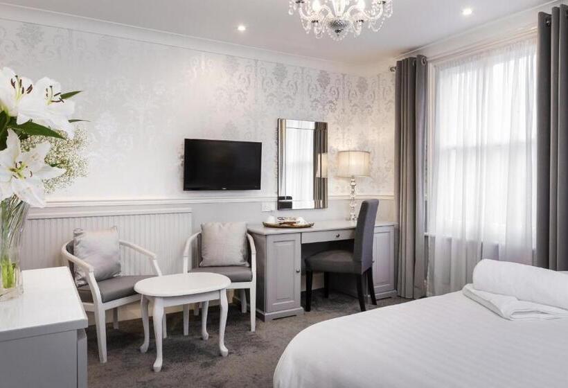 标准间, Lincoln House Private