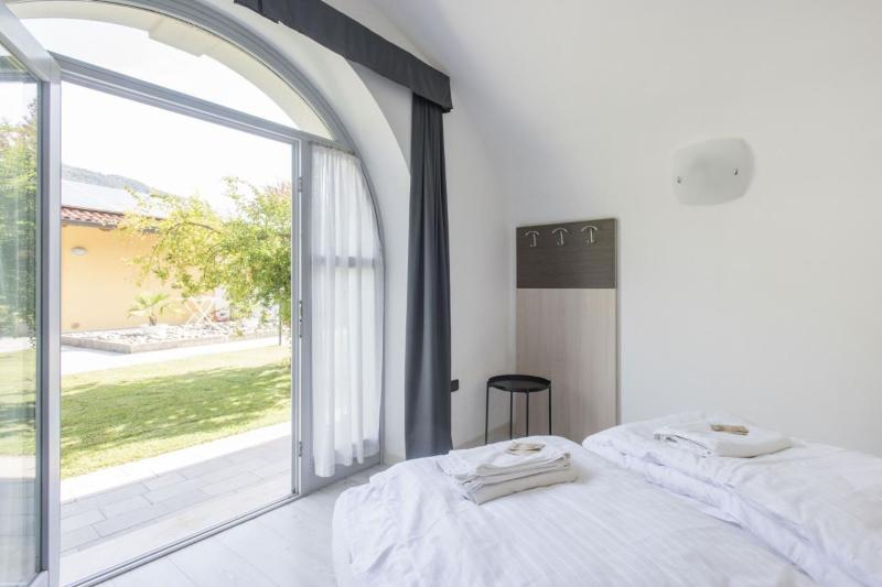 침실 1개 아파트, Residence La Vigna