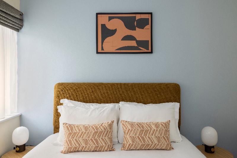 带2个卧室的公寓, Saco Cardiff – Cathedral Road