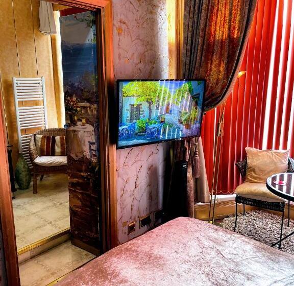 Номер Стандарт, The Mirador Boutique Town House