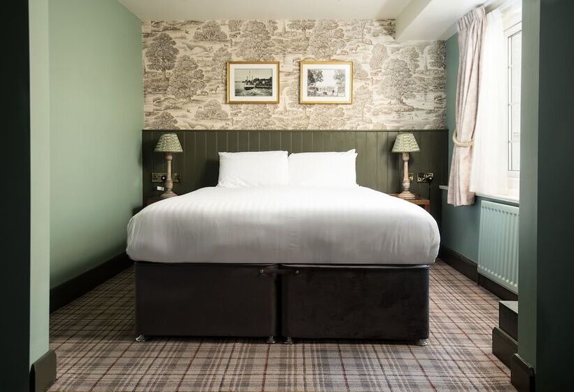 اتاق کلاسیک, Wateredge Inn  The Inn Collection Group