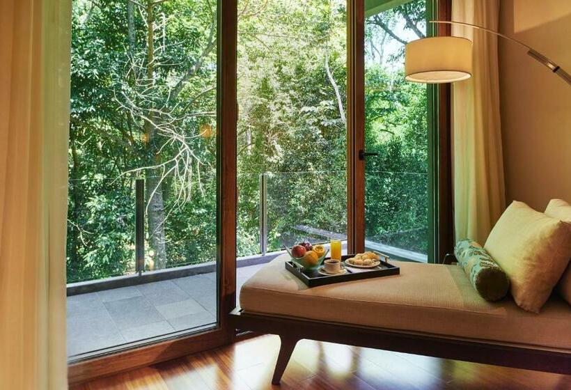 Полулюкс, Mercure Iguazu Hotel Iru