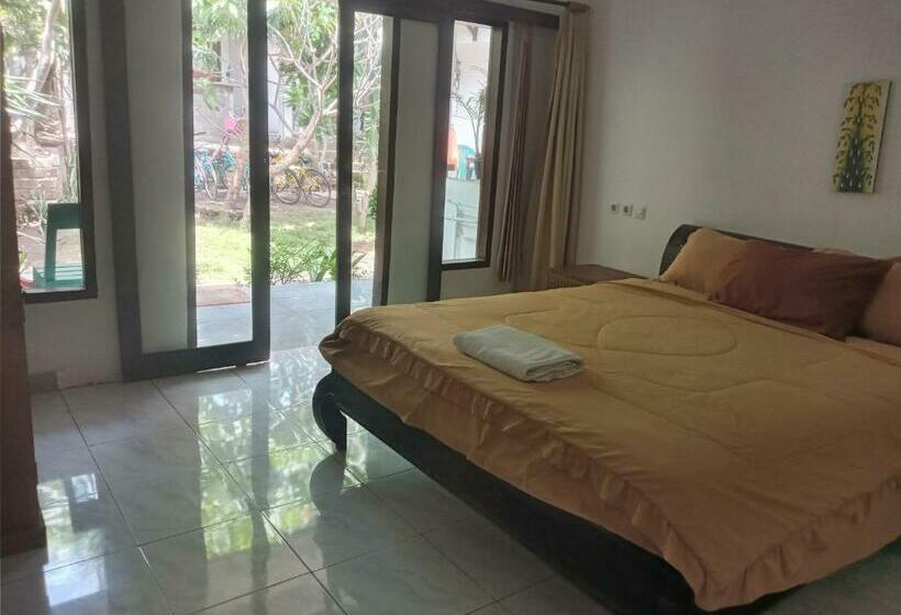 Quarto Estandar, Bukit Garden Guest House