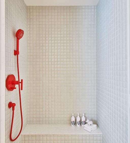 اتاق استاندارد, Virgin Hotels New York City