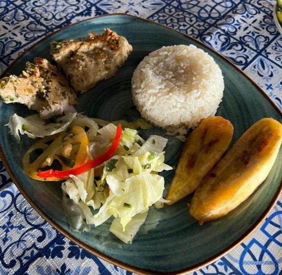 스탠다드 룸, Casa Balae
