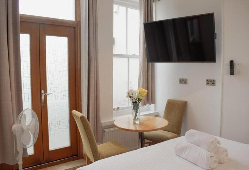 Apartamento 1 Dormitório, Osborne Apart