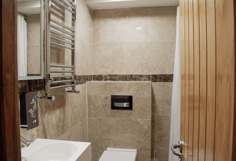 Apartamento 1 Dormitório, Osborne Apart