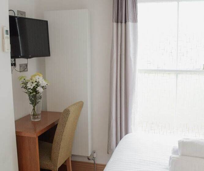 Apartamento 1 Dormitório, Osborne Apart