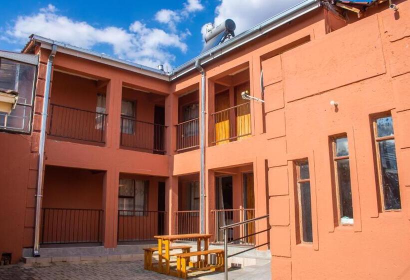 Номер Стандарт, Vochelo Lodge