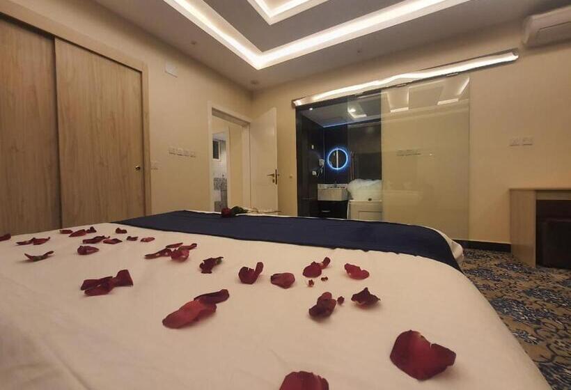 Family Suite, سلافا للشقق المخدومة