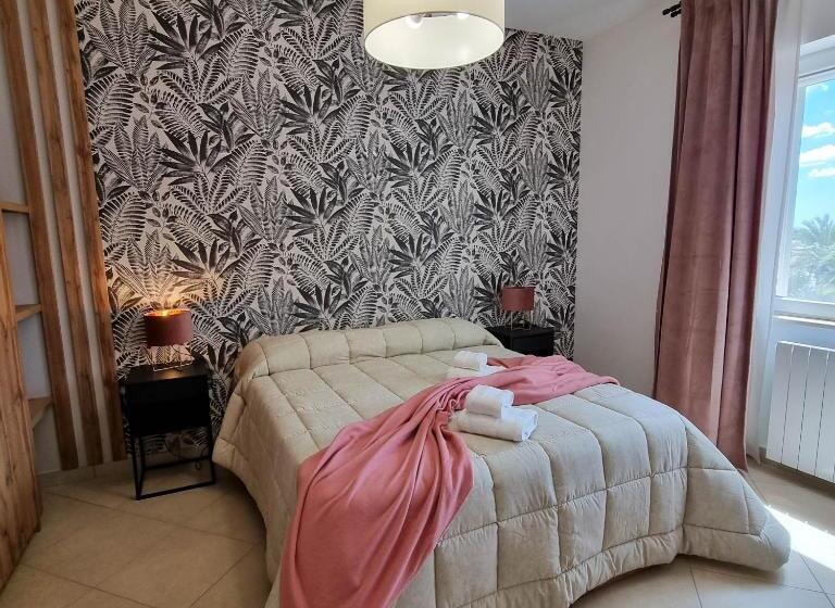 Номер Стандарт, Halicyae Bed And Breakfast