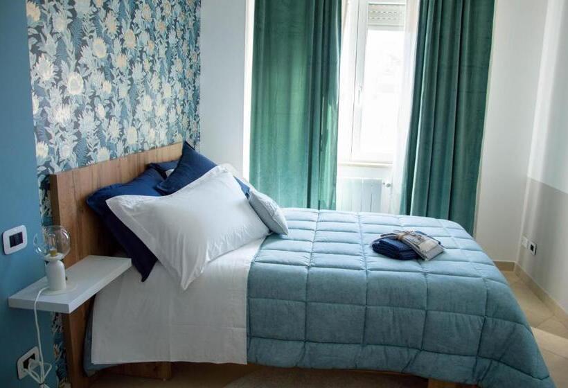 Стандартный Номер Кровать Кинг, Halicyae Bed And Breakfast