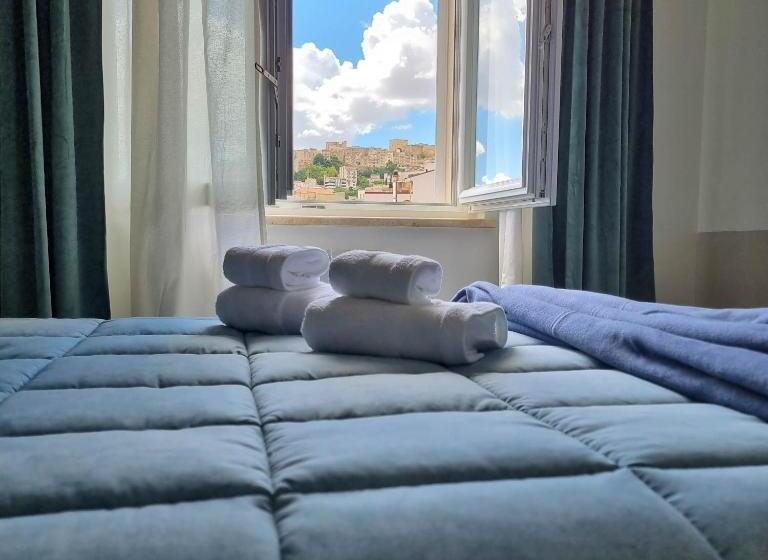 Стандартный Номер Кровать Кинг, Halicyae Bed And Breakfast