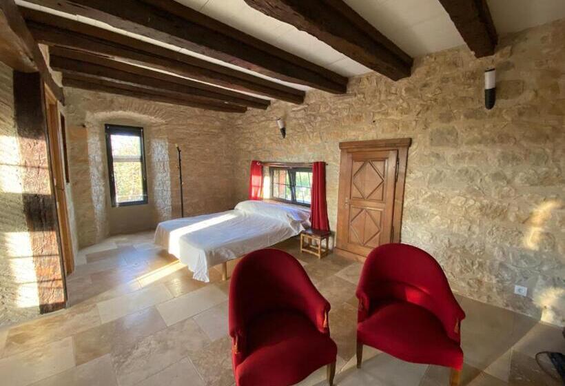 Номер Стандарт, Chambre D’hôte Dans Maison De Charme