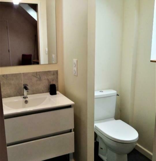 Family Suite, Le Penty De Nalzu