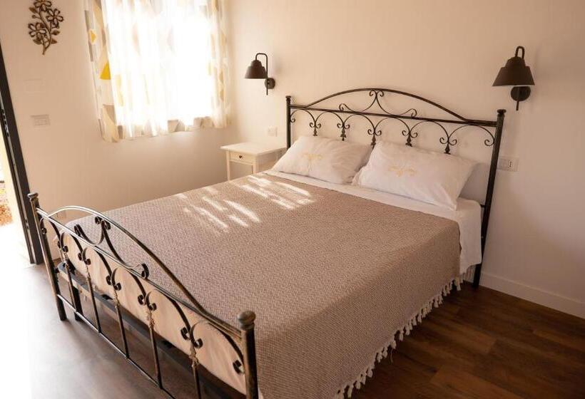 스탠다드 룸, Agriturismo Casa Chiara