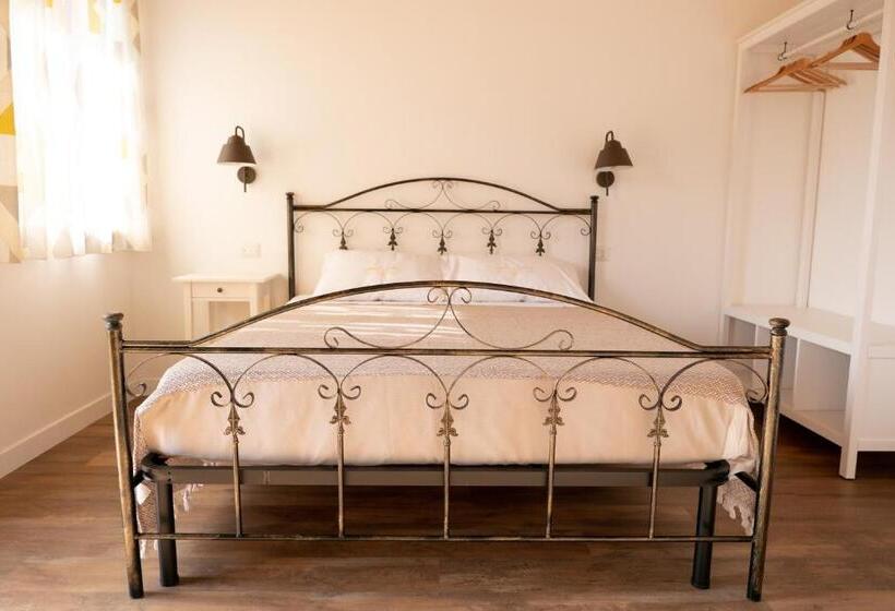 스탠다드 룸, Agriturismo Casa Chiara