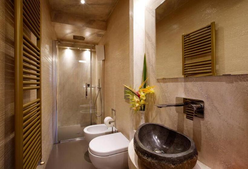 Номер Стандарт, B&b Il Parco