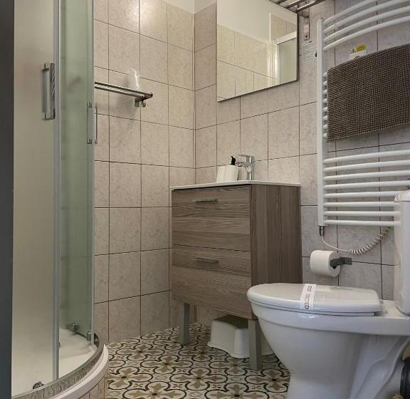 四人标准间, Horský Hotel Dobrá Chata