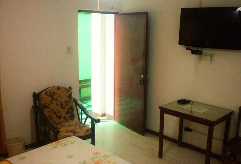 클래식 룸, Anccalla Inn Guesthouse